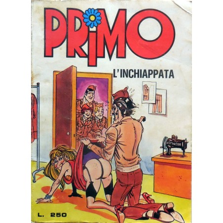 PRIMO n.6 1975