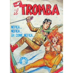 IL TROMBA N.135 1985