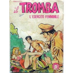 IL TROMBA N.70 1980