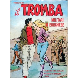 IL TROMBA N.52 1979