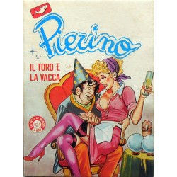 PIERINO N.22 1983