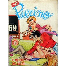 PIERINO N.35 1985