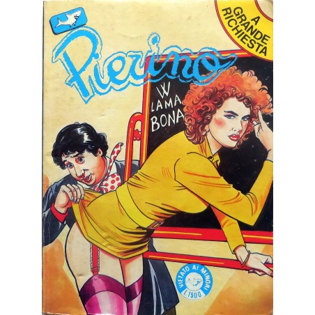 PIERINO N.1 1989