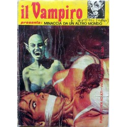 IL VAMPIRO n.48 1978