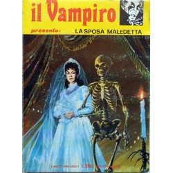 IL VAMPIRO n.55 1979