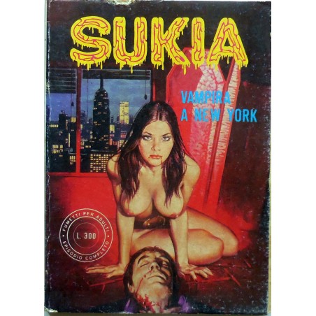 SUKIA n.1 1978