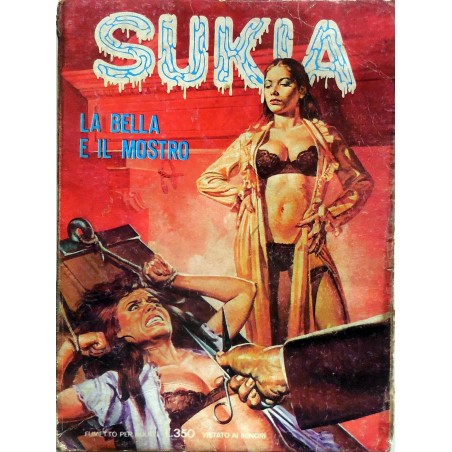 SUKIA n.34 1979