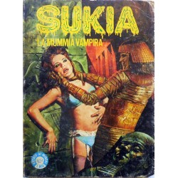 SUKIA SUPPLEMENTO AL N.55 1980