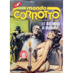 MONDO CORROTTO N.7 1985