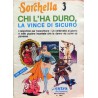 SORCHELLA N.3 1974