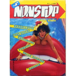 NONSTOP N.1 1988