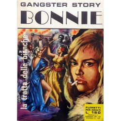 BONNIE N.11 1969