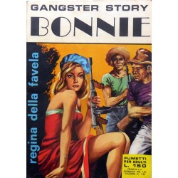 BONNIE N.12 1969