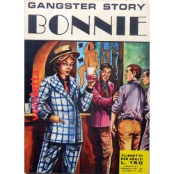 BONNIE N.13 1969