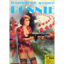 BONNIE N.73 1972