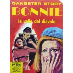 BONNIE N.74 1972