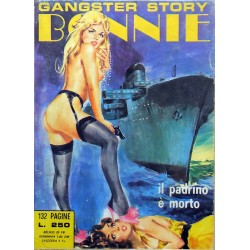 BONNIE N.126 1974