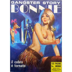 BONNIE N.132 1974