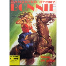 BONNIE N.135 1975