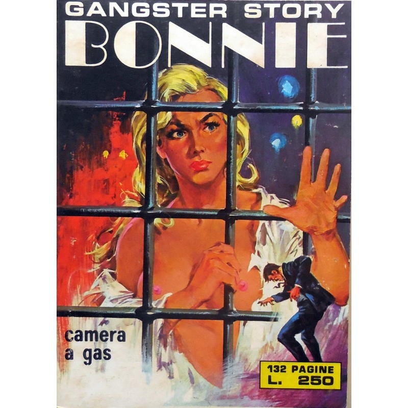 BONNIE N.140 1975