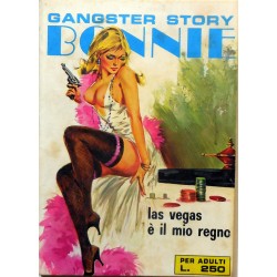 BONNIE N.146 1975