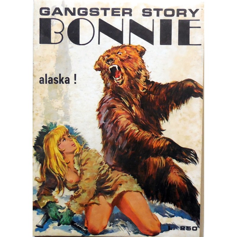 BONNIE N.152 1975