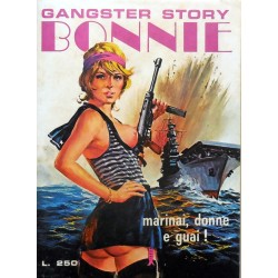 BONNIE N.166 1976