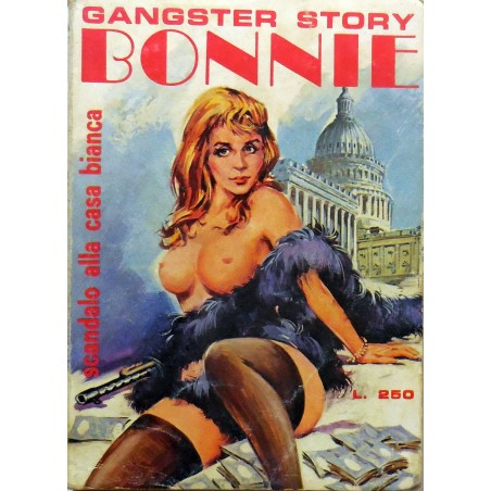 BONNIE N.173 1976