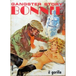 BONNIE N.186 1976