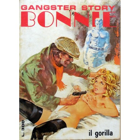 BONNIE N.186 1976