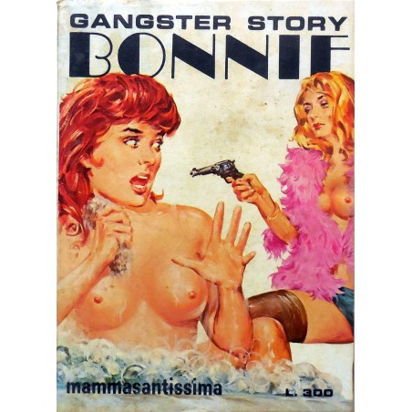 BONNIE N.188 1977