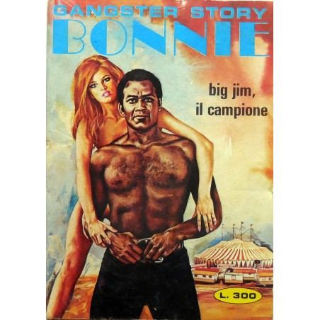 BONNIE N.214 1978