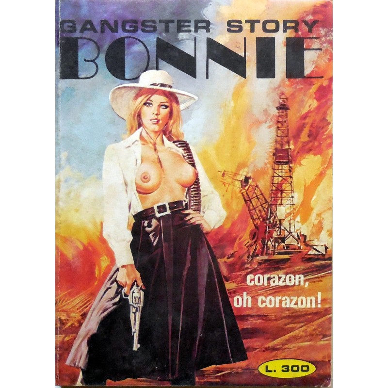 BONNIE N.217 1978