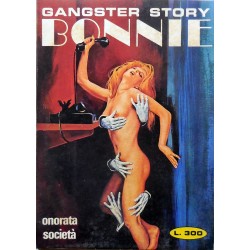 BONNIE N.221 1978