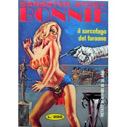 BONNIE N.226 1978