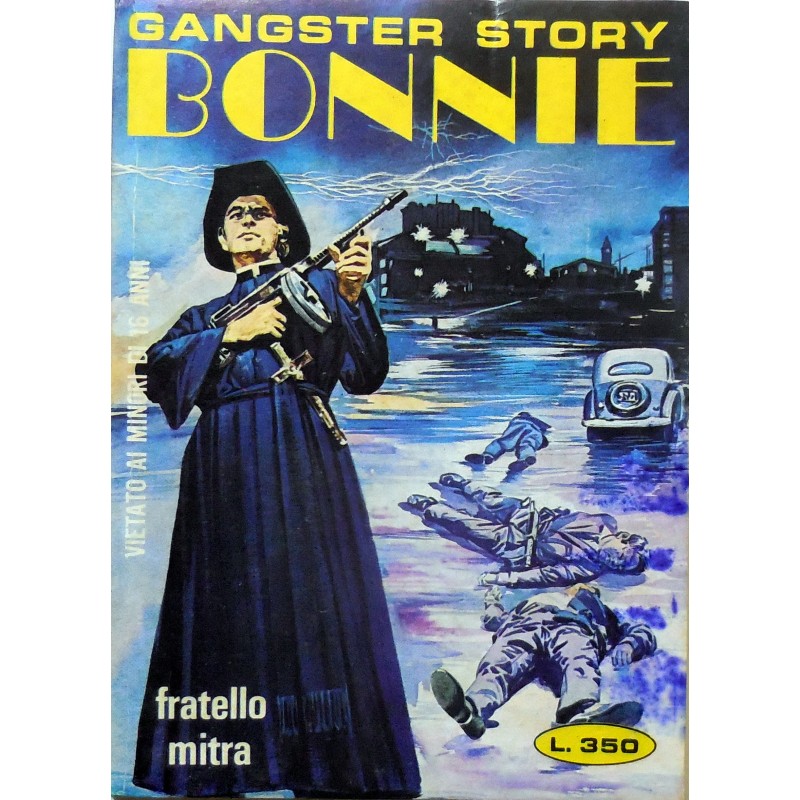 BONNIE N.238 1979