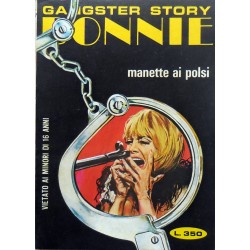 BONNIE N.247 1980