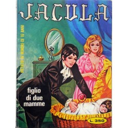 JACULA N.284 1980