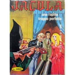 JACULA N.269 1979