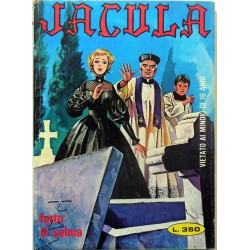 JACULA N.258 1979