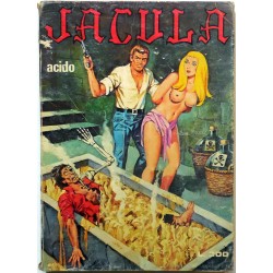 JACULA N.216 1977