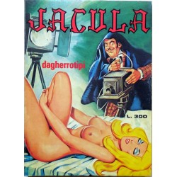 JACULA N.207 1977