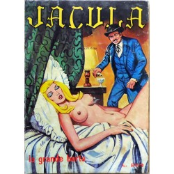 JACULA N.184 1976