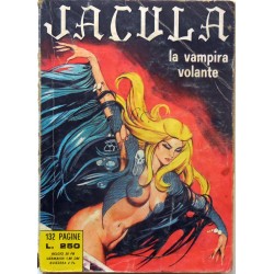 JACULA N.144 1974