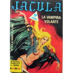 JACULA COLLEZIONE N.72 1979