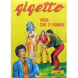 GIGETTO N.4 1974