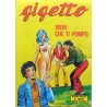 GIGETTO N.4 1974