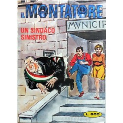 IL MONTATORE n.106 1982