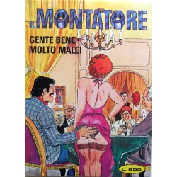 IL MONTATORE n.104 1981