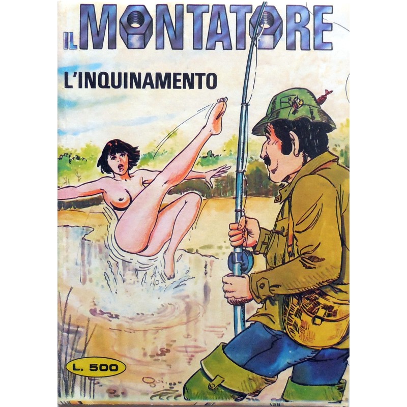 IL MONTATORE n.97 1981